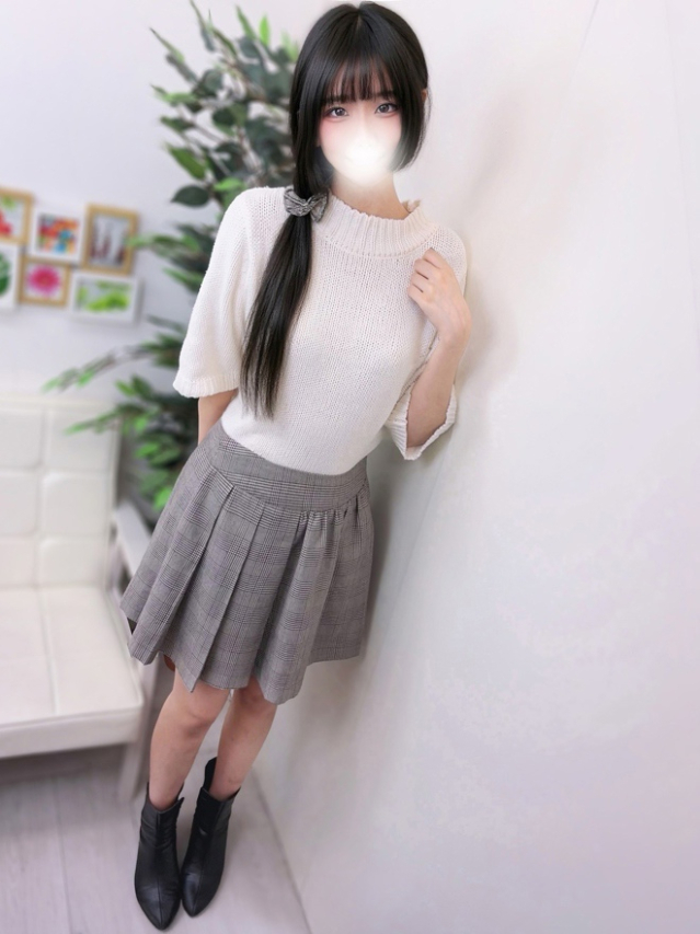 ゆき(S級しろうと娘)