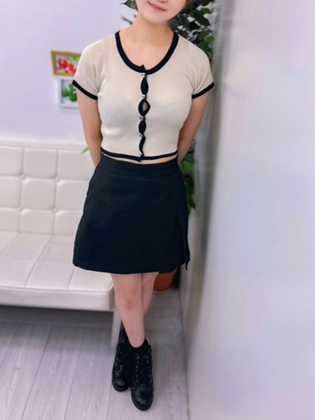 ちな（S級しろうと娘）