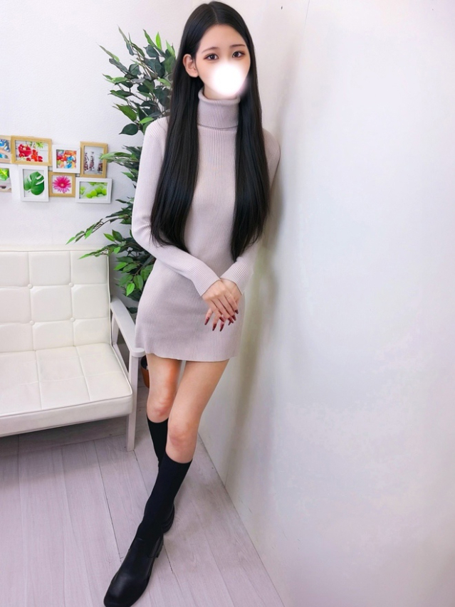 あえり（S級しろうと娘）