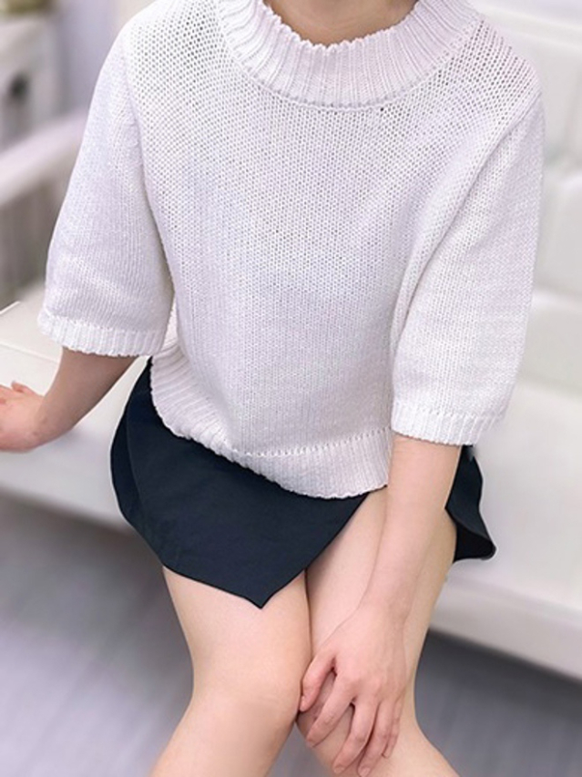 ゆきか（S級しろうと娘）