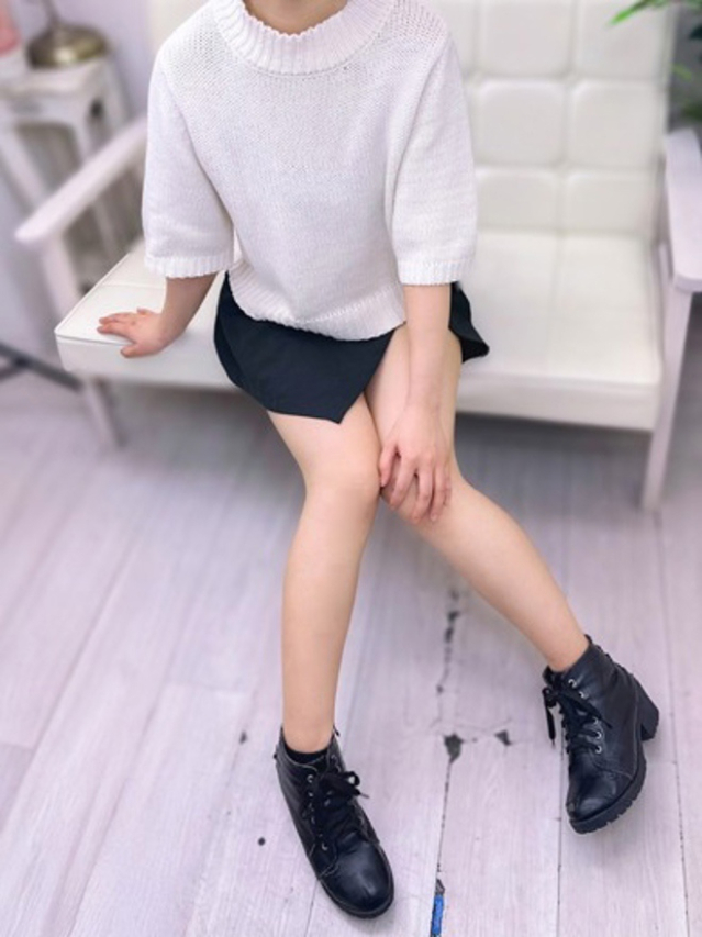 ゆきか（S級しろうと娘）