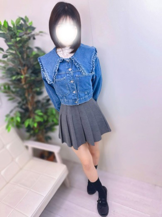 かえら（S級しろうと娘）