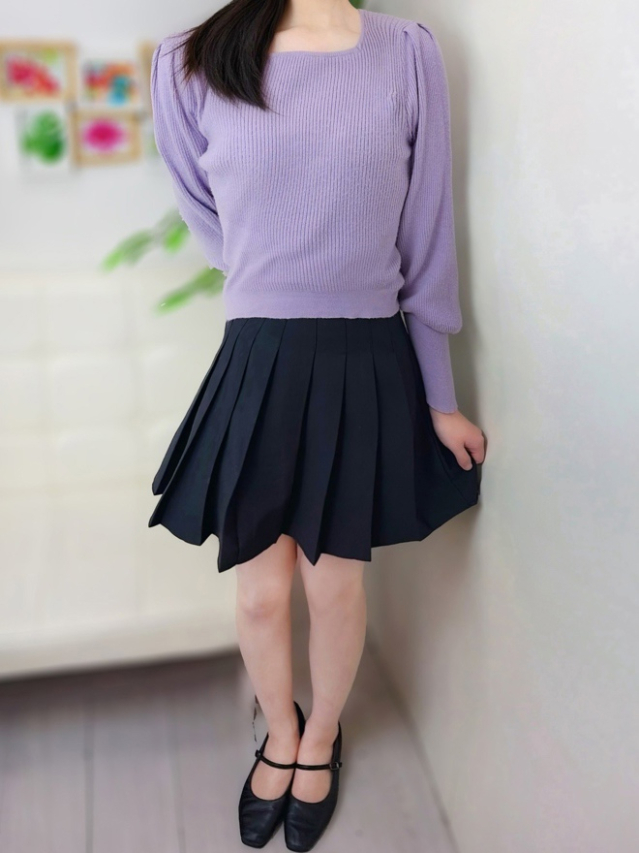 ふゆ（S級しろうと娘）