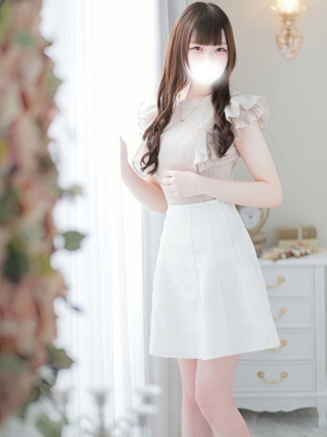 めあり（S級しろうと娘）