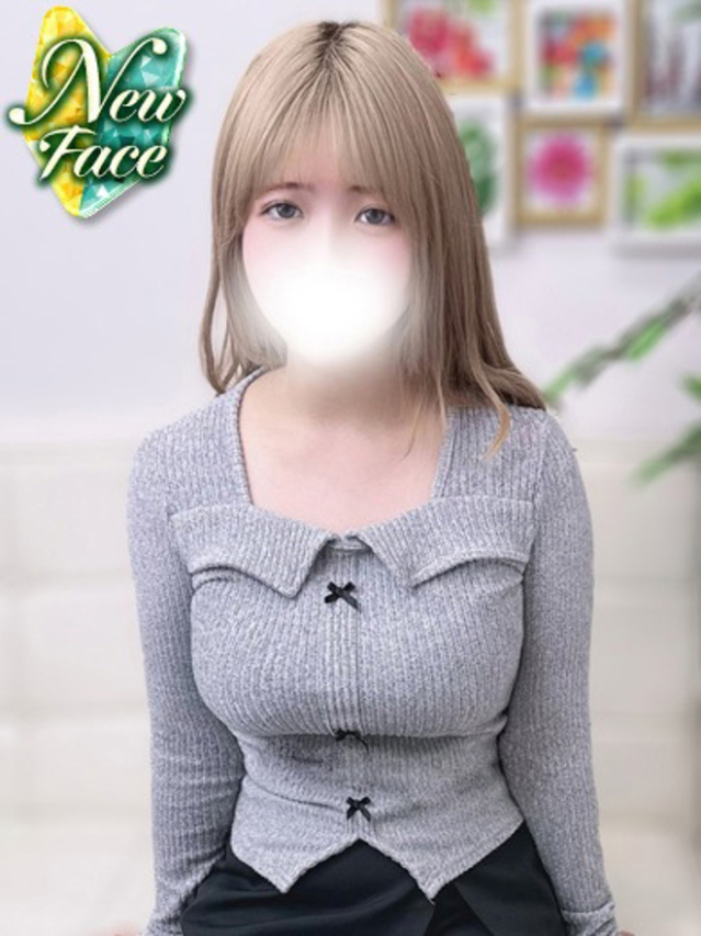 むぎ(S級しろうと娘)