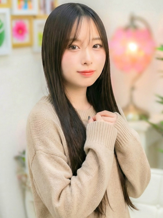 ゆいな（S級しろうと娘）