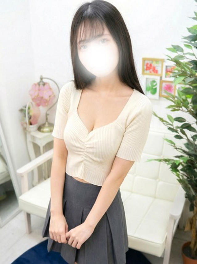 かんな（S級しろうと娘）