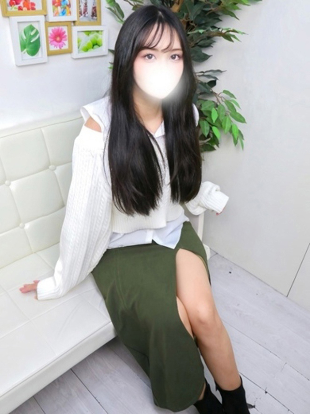 みいな（S級しろうと娘）