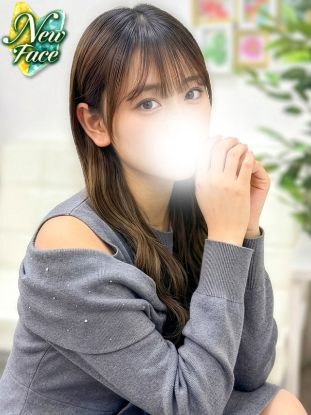 にいな（S級しろうと娘）