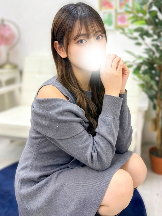 にいな（S級しろうと娘）