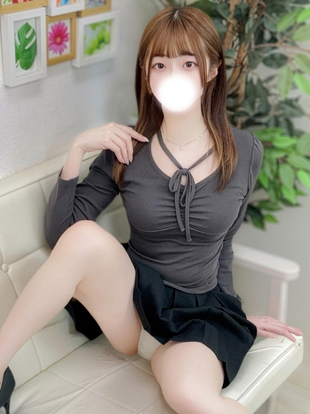 めい（S級しろうと娘）