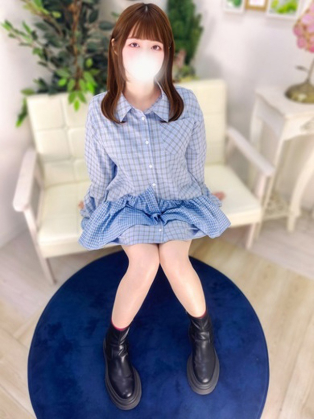 めい（S級しろうと娘）