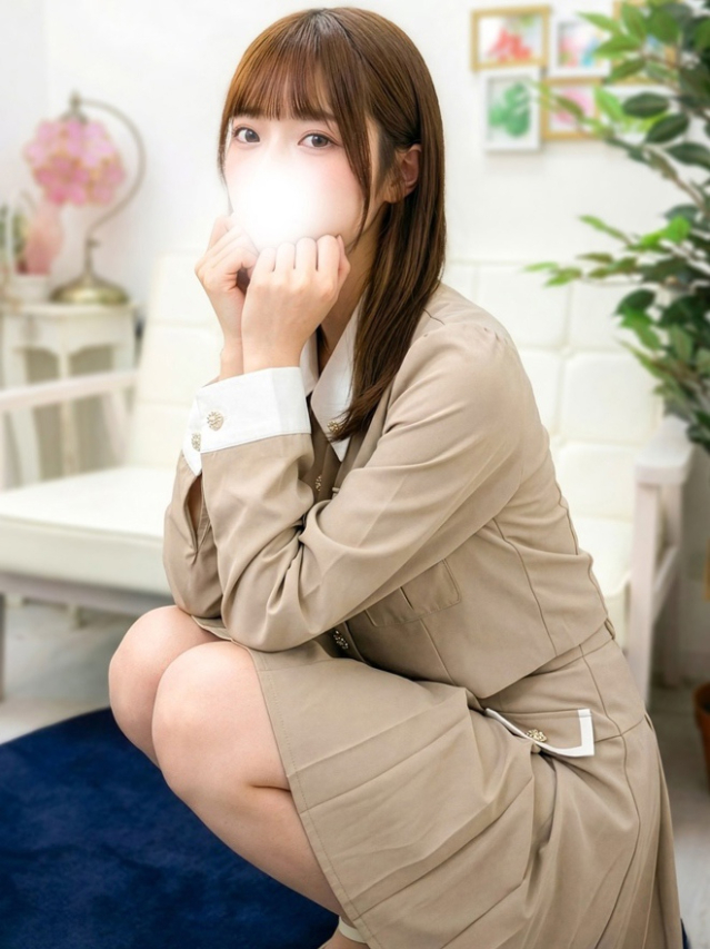 めい（S級しろうと娘）