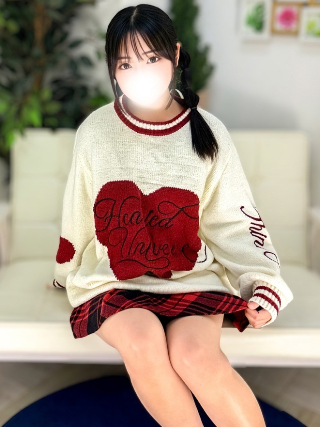 ひなの（S級しろうと娘）