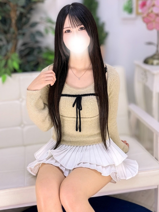 ふわり（S級しろうと娘）