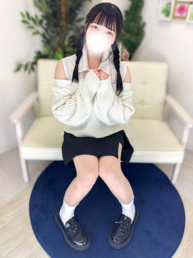 ひなの（S級しろうと娘）