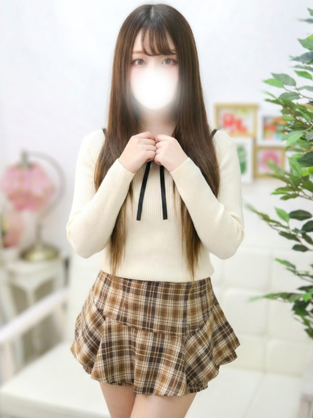 のん（S級しろうと娘）