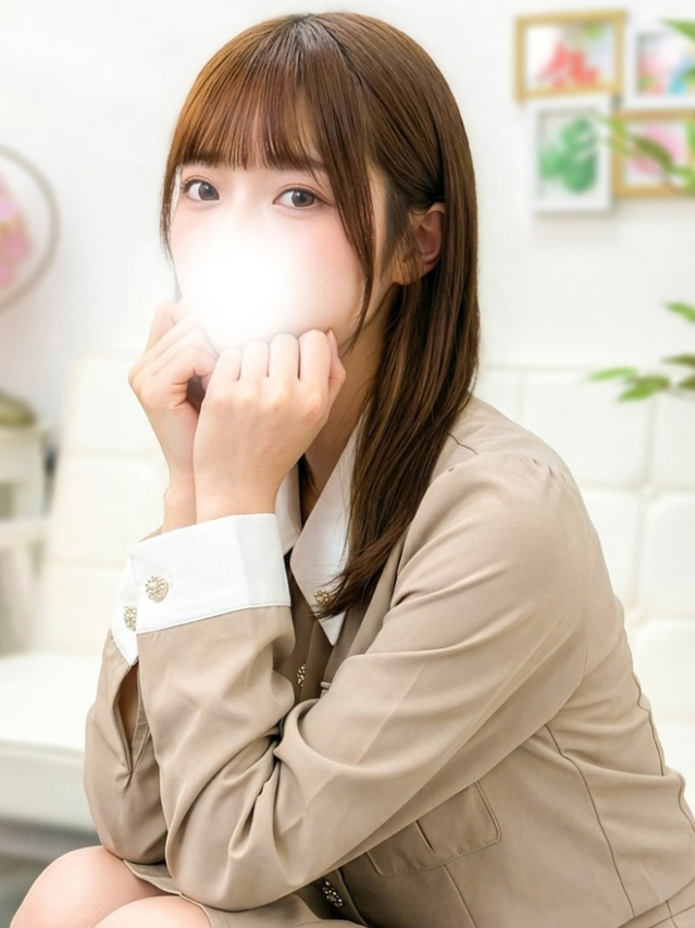 めい（S級しろうと娘）