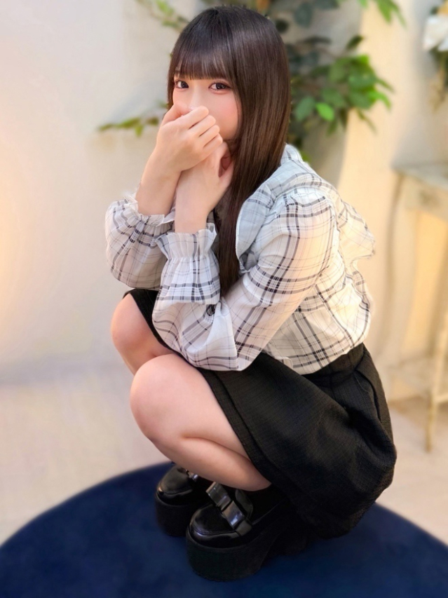 なつみ（S級しろうと娘）