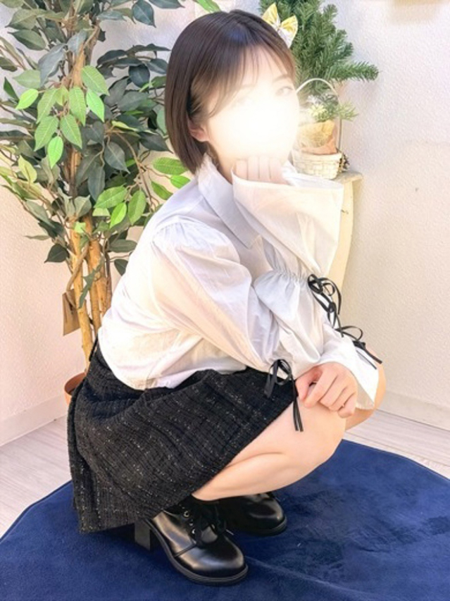ふゆ（S級しろうと娘）