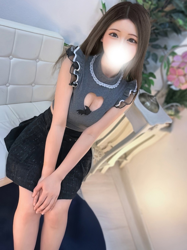 かすみ（S級しろうと娘）