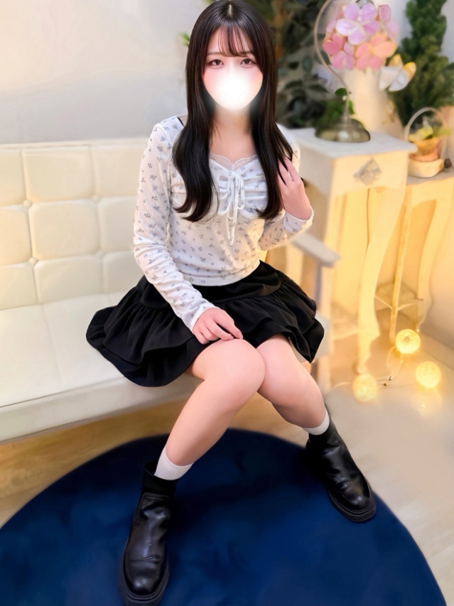 ゆかり（S級しろうと娘）