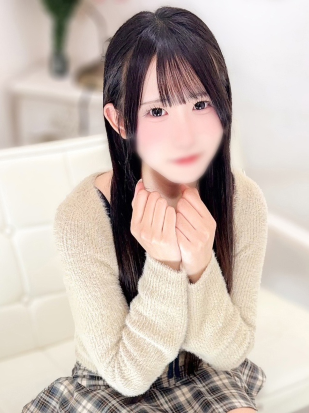 ふわり(S級しろうと娘)