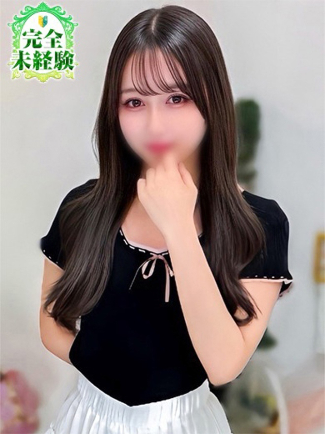 かれん（S級しろうと娘）