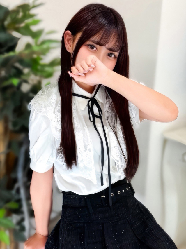 あお（S級しろうと娘）