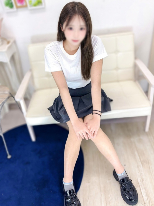 ゆな(S級しろうと娘)