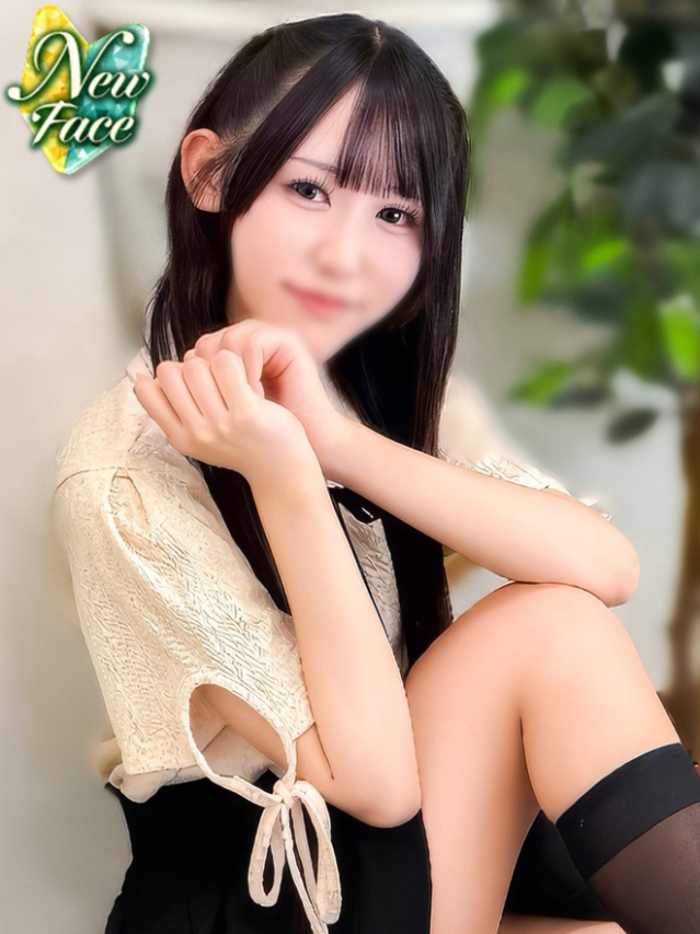 ふわり（S級しろうと娘）