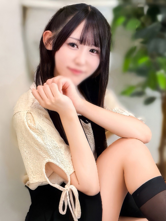 ふわり（S級しろうと娘）