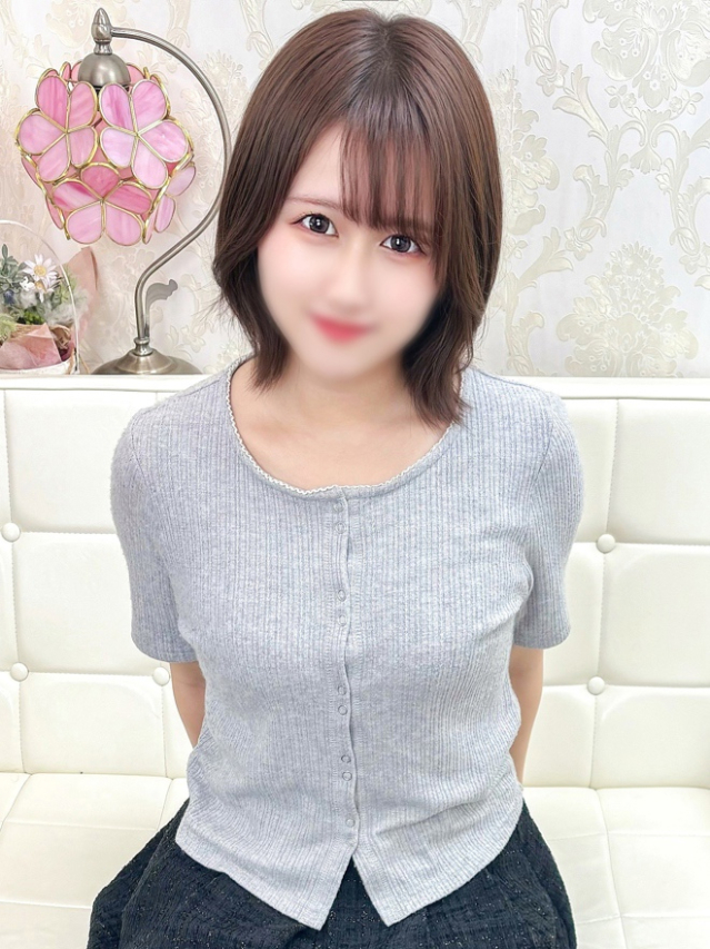 ゆな(S級しろうと娘)