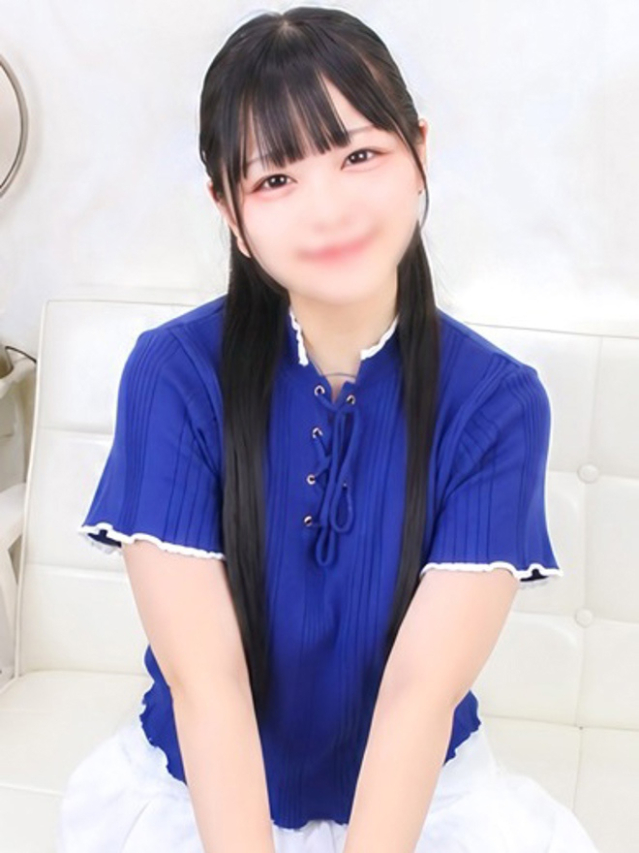 ちな（S級しろうと娘）