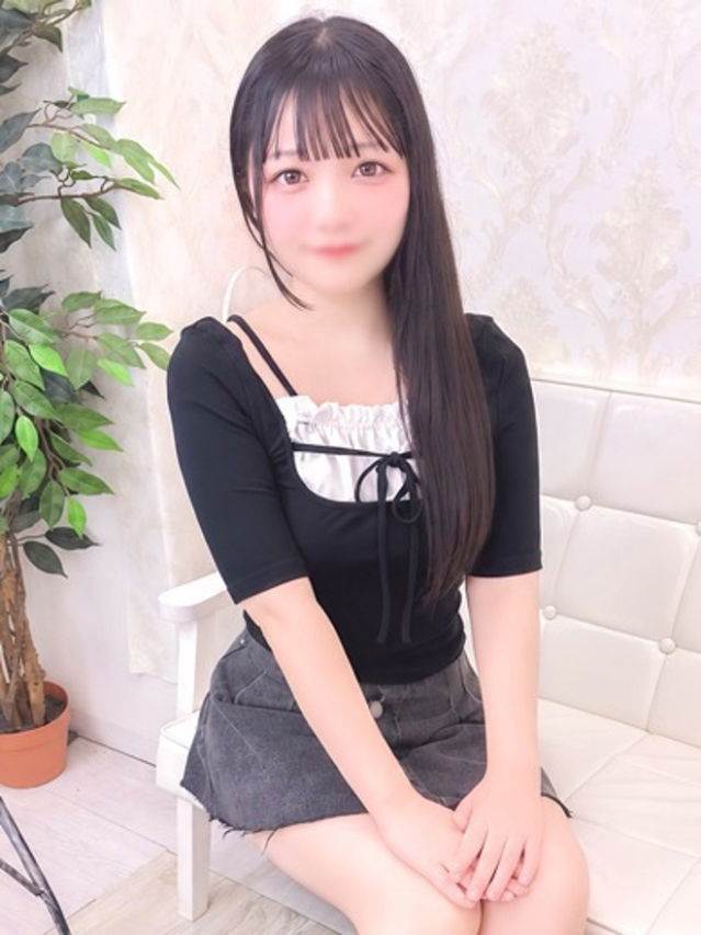 ちな（S級しろうと娘）