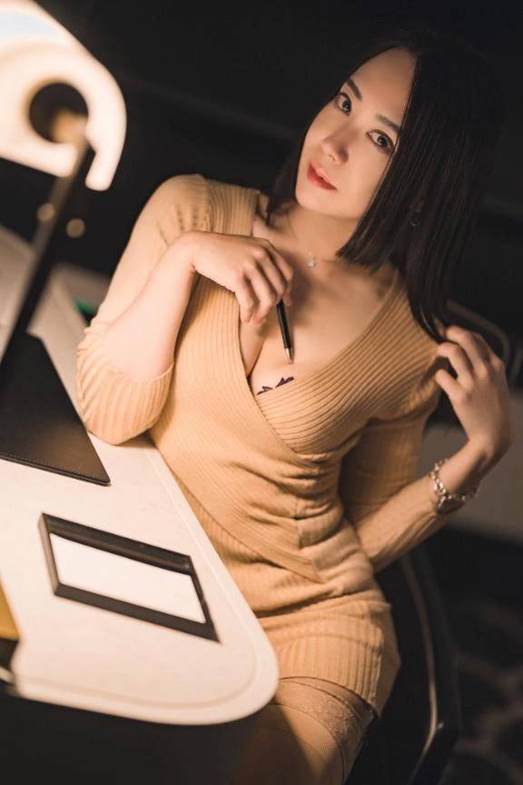 👑有言実行できない女