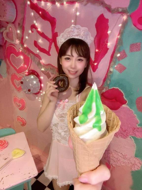 小悪魔Mッ◯😈🩷