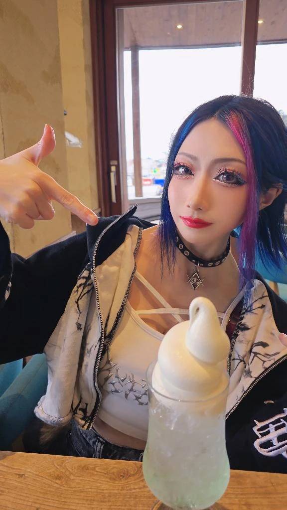 鷹宮ゆい（VIP）