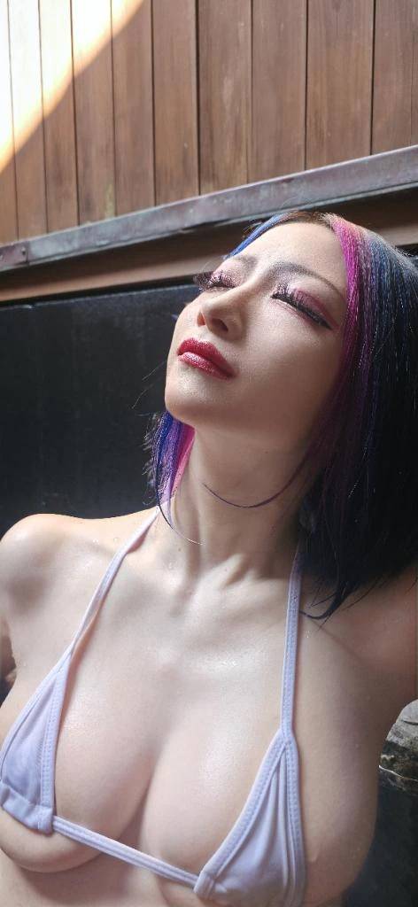 この日のために生きてきた…💕