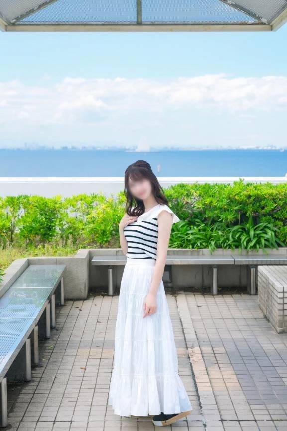 晴れ女