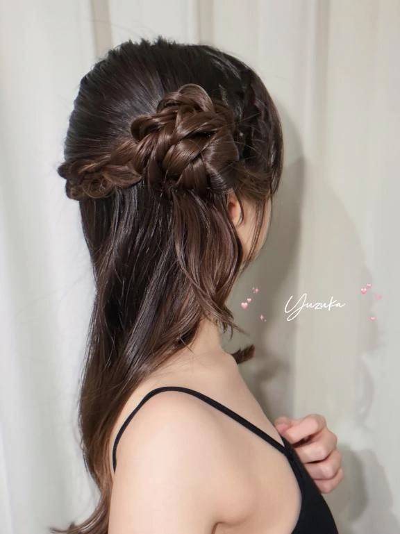 柚香（VIP）