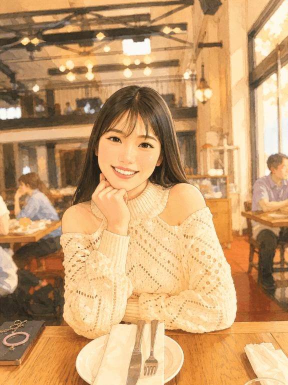 晴麗(VIP)