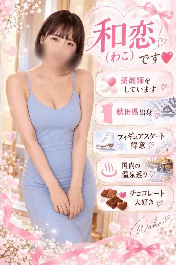 ☀️自己紹介☀️