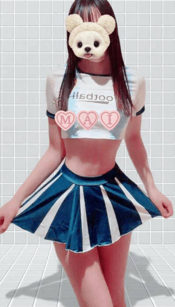 麻衣(VIP)