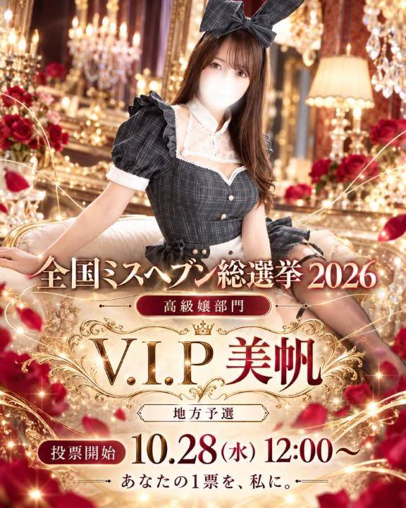 美帆（VIP）