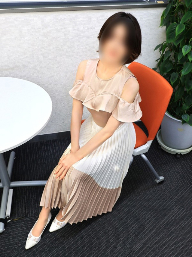 瑠李子(即アポ!!人妻サークル)