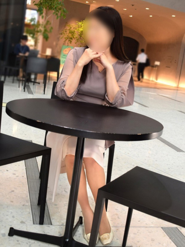 静(即アポ!!人妻サークル)