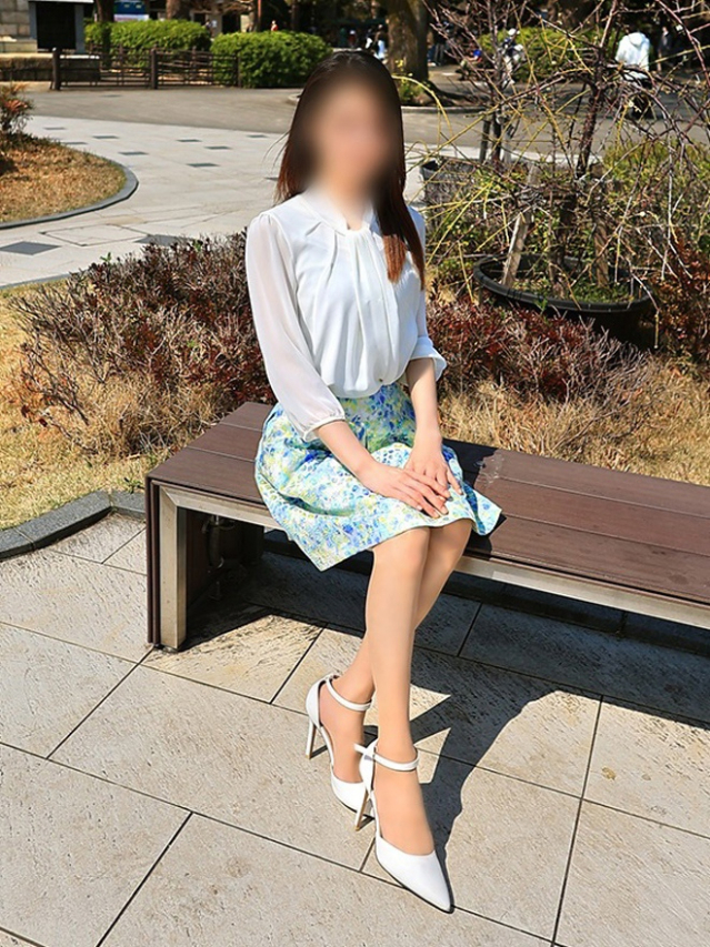 百合(即アポ!!人妻サークル)