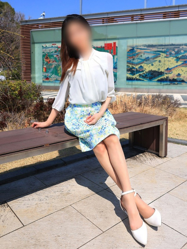 百合(即アポ!!人妻サークル)