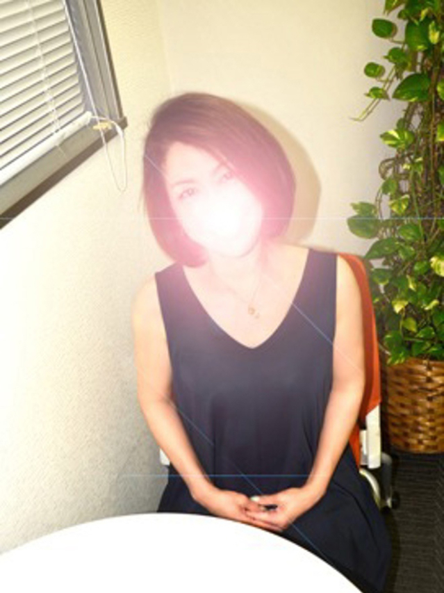 理咲子（即アポ!!人妻サークル）